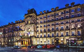 Royal Station Hotel Newcastle